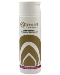 Soft Cleanse, 200ml