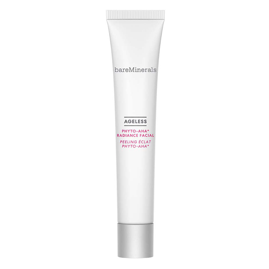 Ageless Phyto-AHA Radiance Facial, 50 ml bareMinerals Kasvonaamiot
