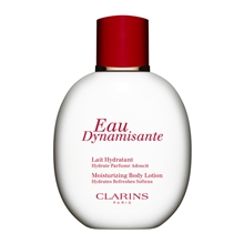 Eau Dynamisante Moisturizing Body Lotion 250 ml