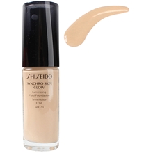 Synchro Skin Glow - Luminizing Fluid Foundation 30 ml Neutral 2