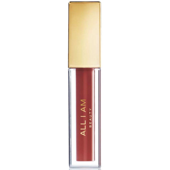 ALL I AM BEAUTY The Lipgloss