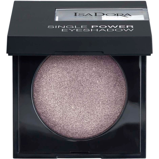 Single Power Eyeshadow, IsaDora Luomiväri
