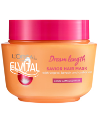 Dream Lengths Hair Mask, 300ml