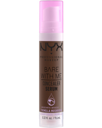 Bare With Me Concealer Serum, 20.7g, 13 Deep