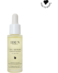 Oil Serum, 30ml