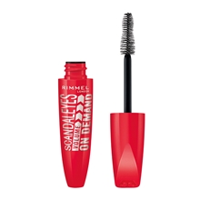 ScandalEyes Volume On Demand Mascara 12 ml Black