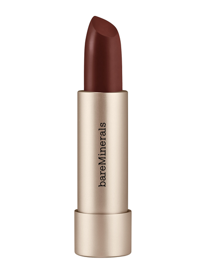 Mineralist Hydra-Smoothing Lipstick Integrity Huulipuna Meikki BareMinerals