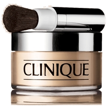 Blended Face Powder 35 gr No. 020