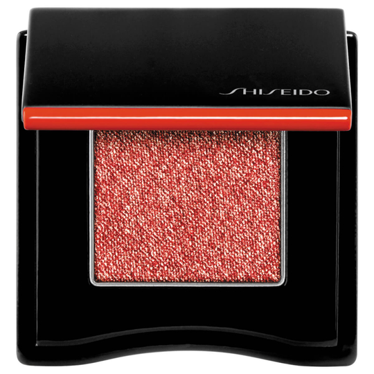 SHISEIDO Pop Powdergel Eye Shadow 14 Kura-Kura Coral