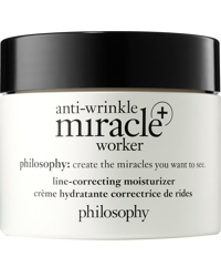 Anti-Wrinkle Miracle Worker+Line-Correcting Moisturizer, 60ml