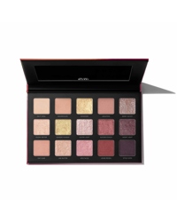 Gilded Luster Light Palette