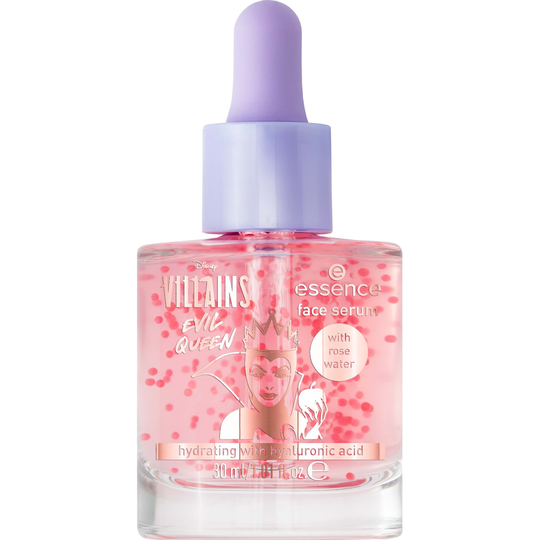 essence Disney Villains Evil Queen Face Serum 30 ml