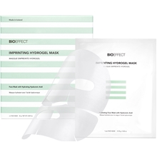 BioEffect Imprinting Hydrogel Mask 1 kpl/paketti