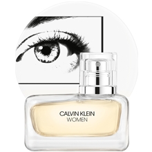 Calvin Klein Women - Eau de toilette 30 ml