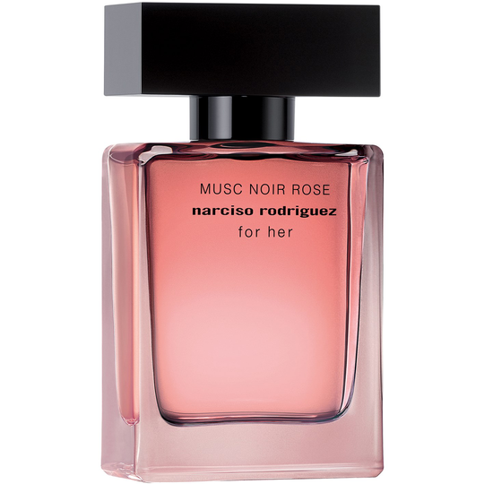 Narciso Rodriguez Musc Noir Rose Eau de Parfum 30 ml