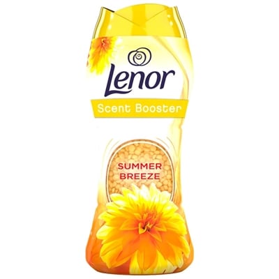 Lenor In Wash Scent Booster Summer Breeze 194 g