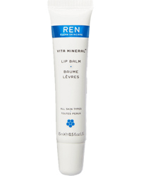 Vita Mineral Lip Balm, 15ml