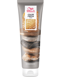 Color Fresh Mask, 150ml, Golden