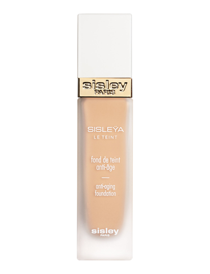 Sisleÿa Le Teint 0C Vanilla Meikkivoide Meikki Sisley