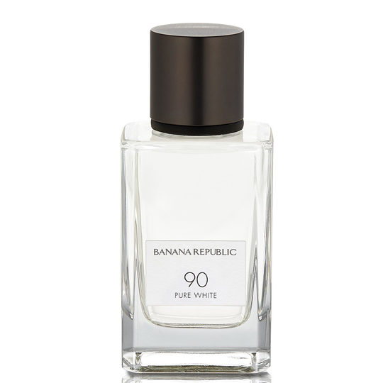 Banana Republic Citrus Floral Musk 90 Pure White Eau De Parfum 75