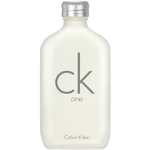 CK One - Eau de toilette (Edt) Spray 100 ml