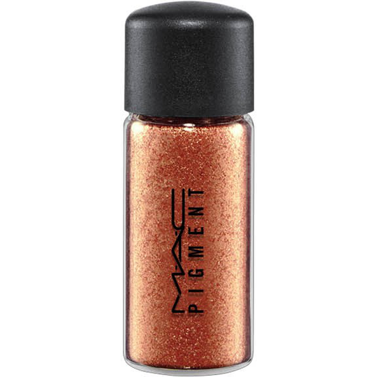 MAC Cosmetics Pigment Sized To Go Copper Sparkle