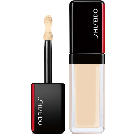 Shiseido Synchro Skin Self Refreshing Dual Tip Concealer 101 Fair