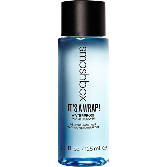 It's a Wrap Makeup Remover, 125 ml Smashbox Meikinpoistoaine