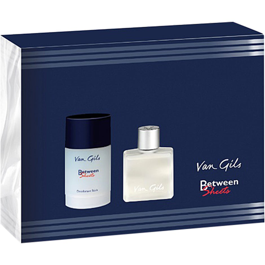 Between Sheets Gift Set, Van Gils Miesten hajuvesisetit