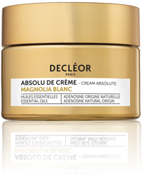 White Magnolia Cream Absolute 50ml