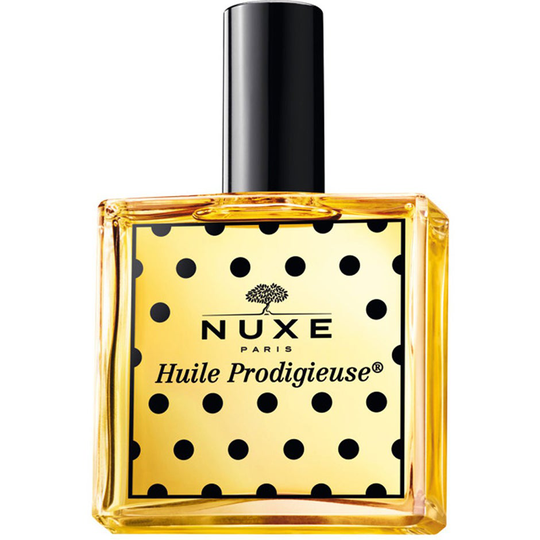NUXE Huile Prodigieuse Plumetis, 100 ml Nuxe Vartaloöljy