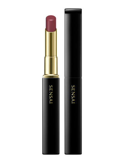 Contouring Lipstick Refill Huulipuna Meikki Vaaleanpunainen SENSAI