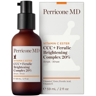 Perricone MD Vitamin C Ester CCC+ Ferulic Brightening Complex 20%