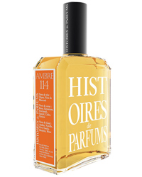 Ambre 114, EdP 120ml