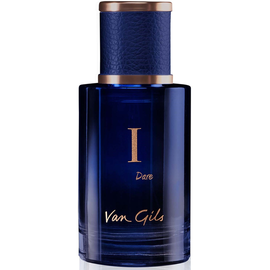 Van Gils I Dare EdT 50 ml
