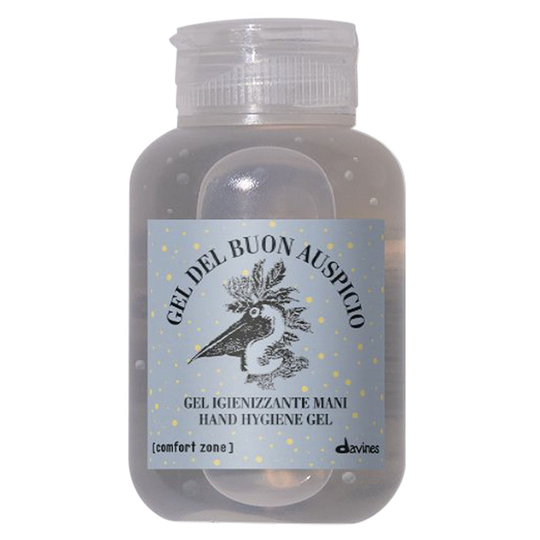 Hand Sanitizer Gel, 75 ml Comfort Zone Käsisaippua