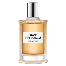 David Beckham Classic - Eau de toilette Spray 40 ml