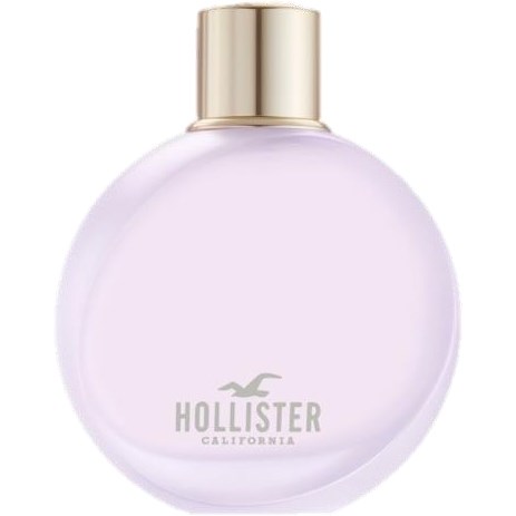 Hollister Free Wave For Her Limited Edition 50 ml
