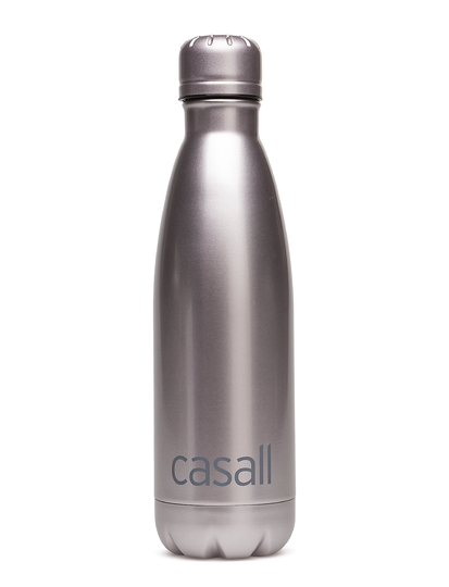 Eco Cold Bottle 0,5L Accessories Water Bottles Liila Casall