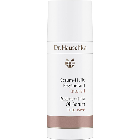 Regenerating Oil Serum Intensive, 20 ml Dr. Hauschka Seerumi