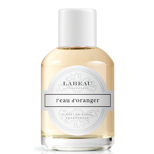 LABEAU leau doranger Eau De Toilette 60 ml