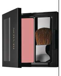 Powder Blush, 5g, 006 Naughty Nude