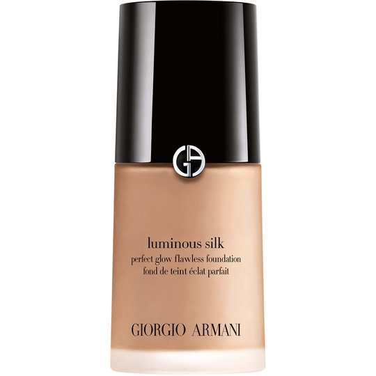 Giorgio Armani Luminous Silk 7
