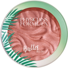Murumuru Butter Blush 7.5 gr Copper Cabana