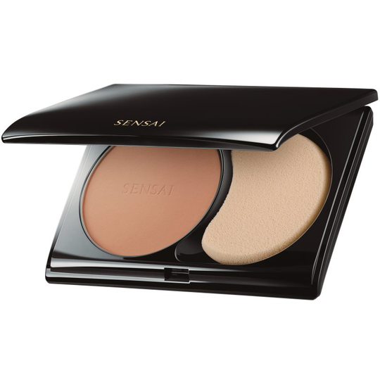 Sensai Total Finish SPF10 (Refill) Tf202 Soft Beige