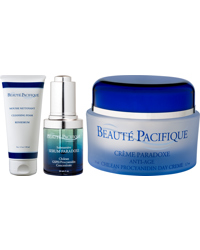 Paradoxe Kit - Cleanser, Serum, Day Cream