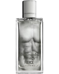 Fierce Cologne, EdC 30ml