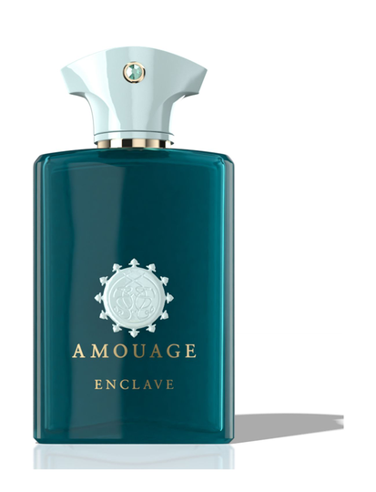 Enclave Man Hajuvesi Eau De Parfum Nude Amouage
