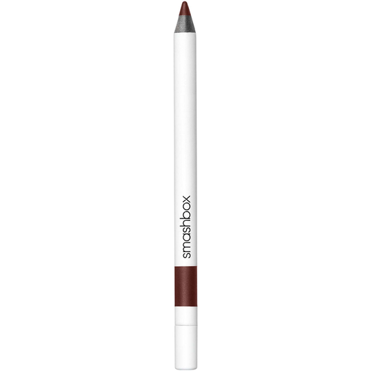 Smashbox Be Legendary Line & Prime Pencil Dark Reddish Brown 1,2