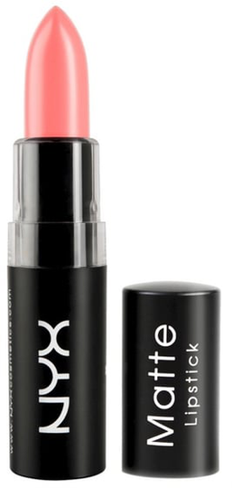 NYX Mattainen huulipuna Spirit 33 4,5g